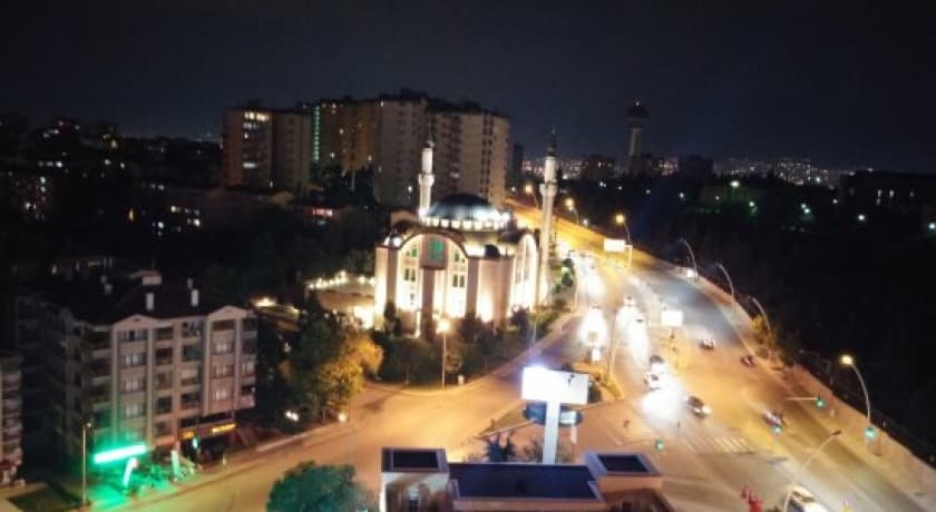 Büyükhanlı Park Hotel & Residence-3