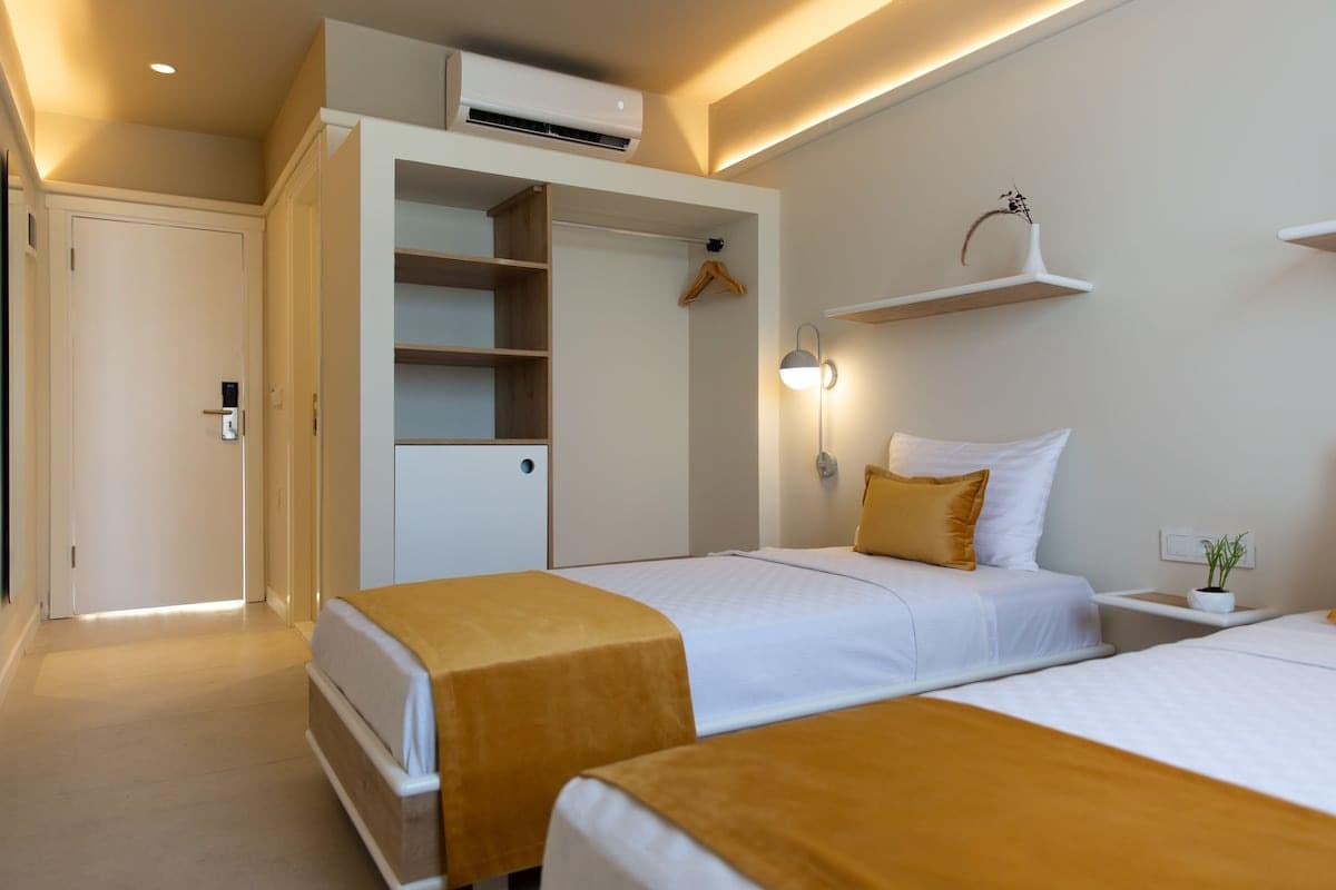 Oda Bodrum Gümüşlük-17