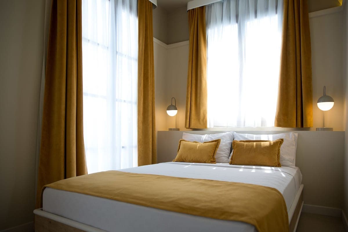 Oda Bodrum Gümüşlük-9