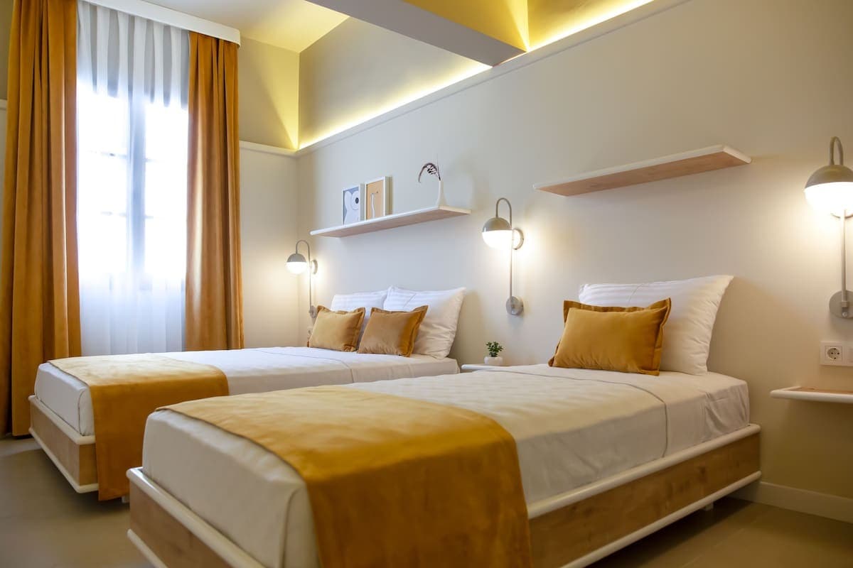 Oda Bodrum Gümüşlük-13