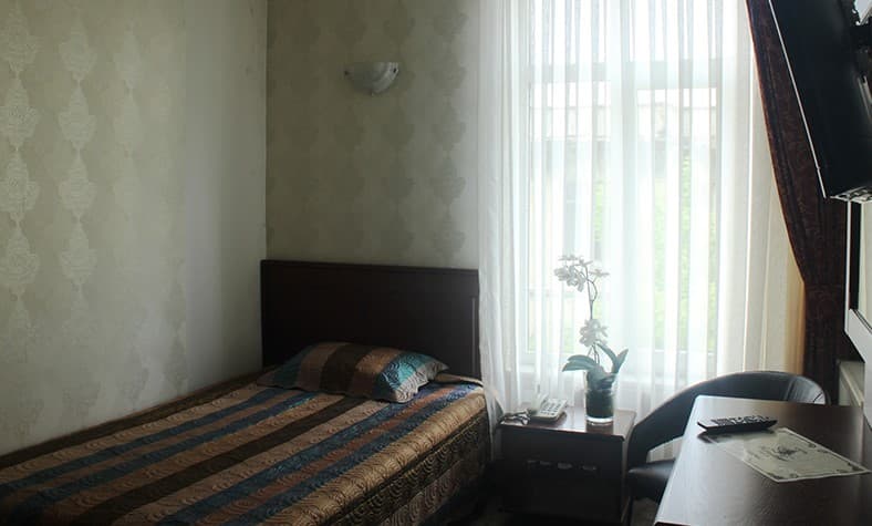 Fatih Reşadiye Hotel-16