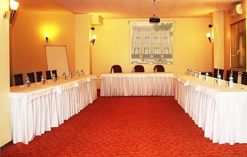 Fatih Reşadiye Hotel-11