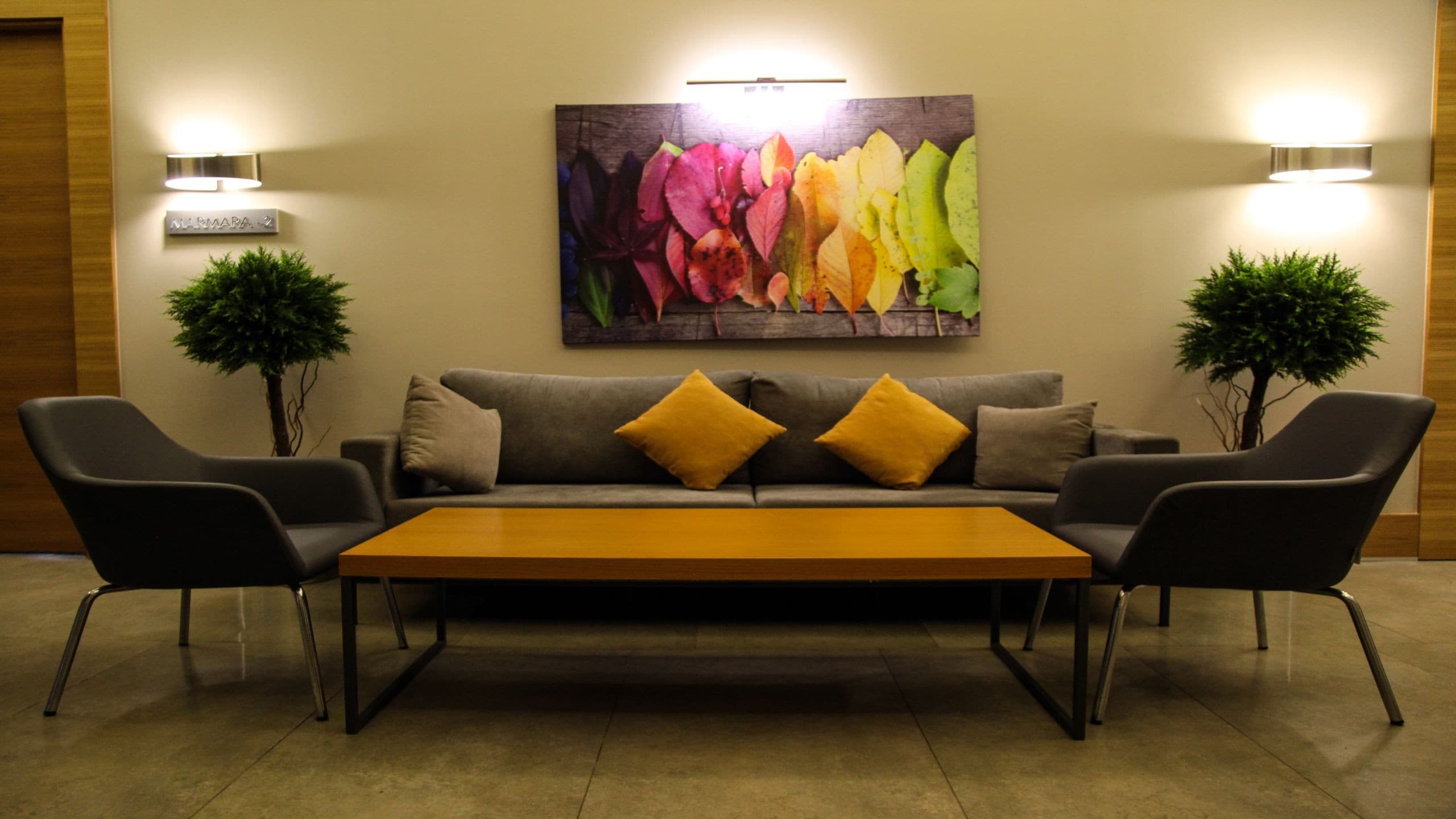 Yayoba Hotel Tekirdağ-20