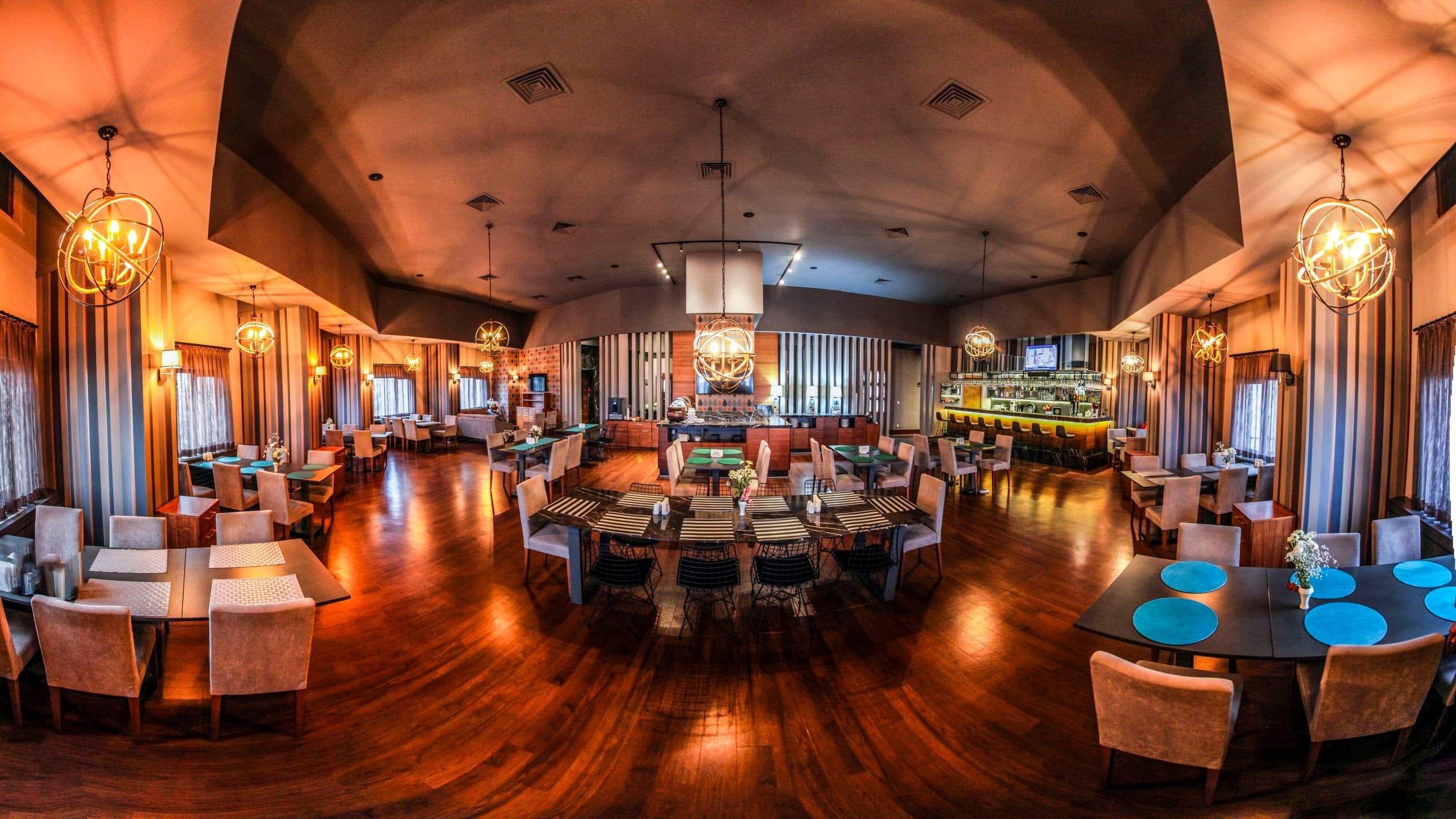 Yayoba Hotel Tekirdağ-14