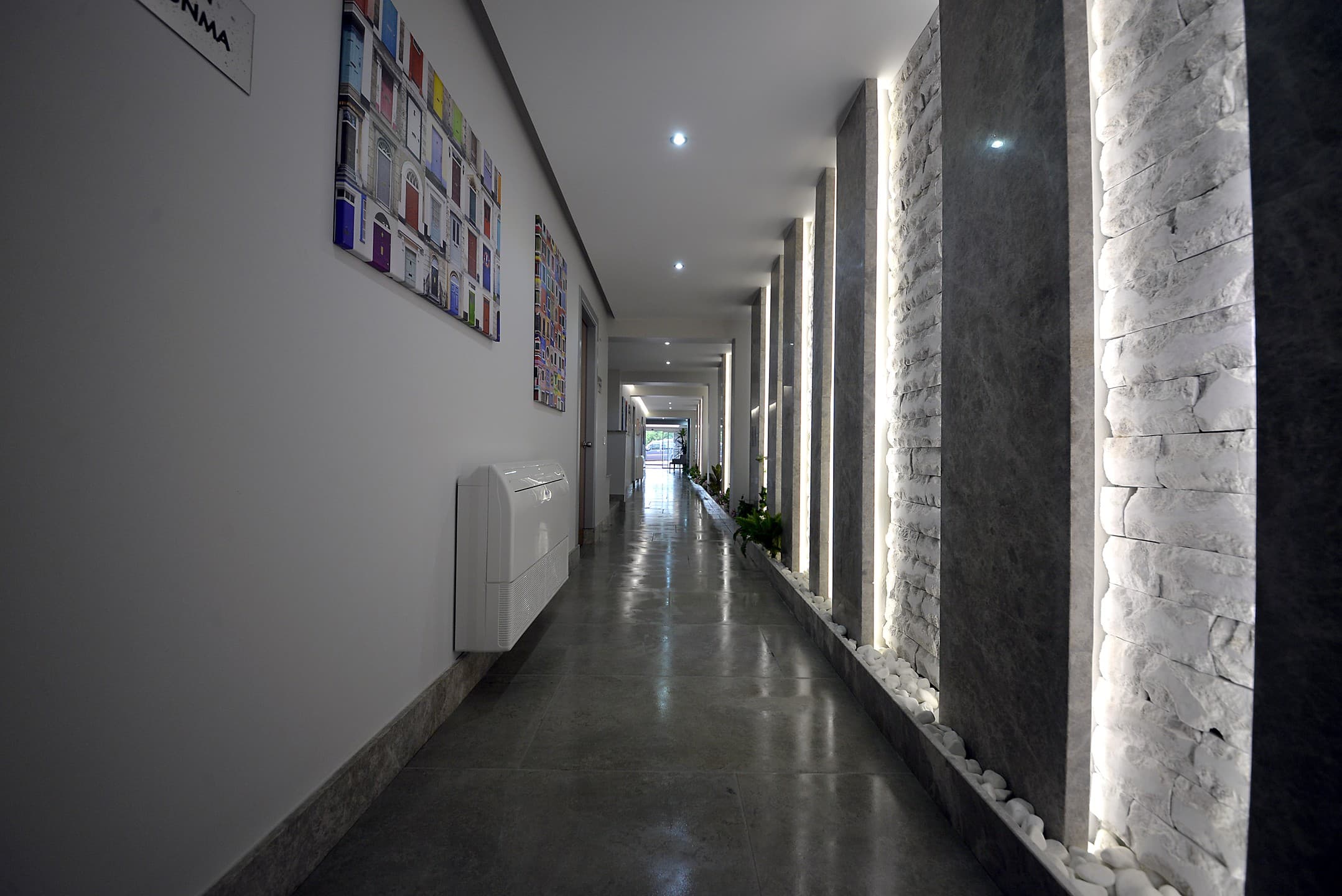 Yayoba Hotel Tekirdağ-30