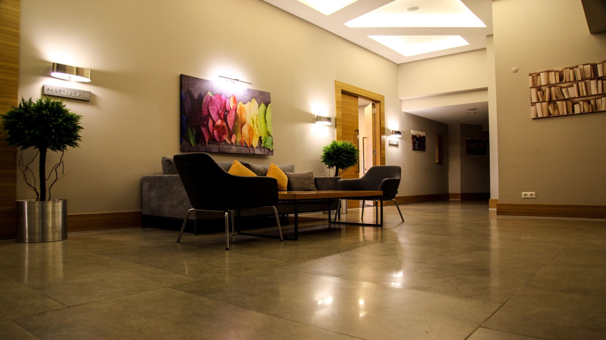 Yayoba Hotel Tekirdağ-21