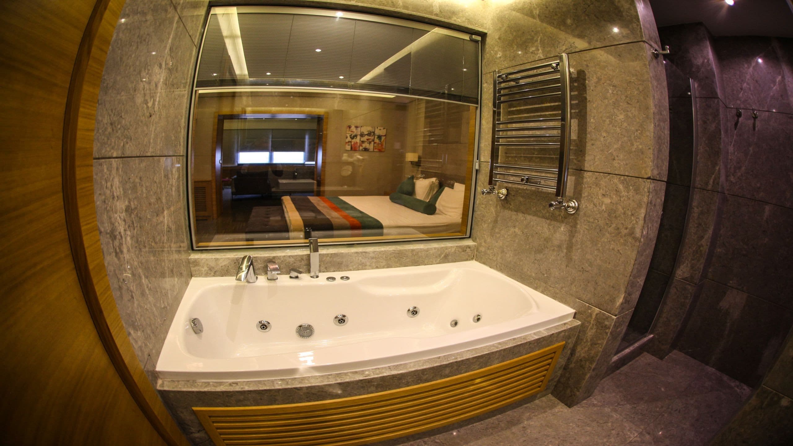 Yayoba Hotel Tekirdağ-8