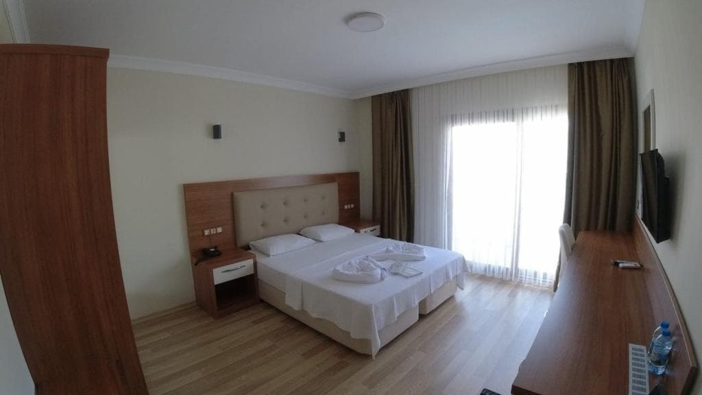 Arbatt Marmaris Hotel-14