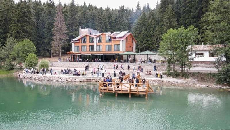 Şavşat Karagöl Otel-resim-2