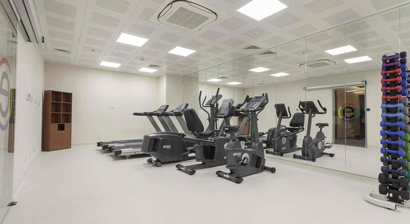 Ramada Encore By Wyndham İzmir-12