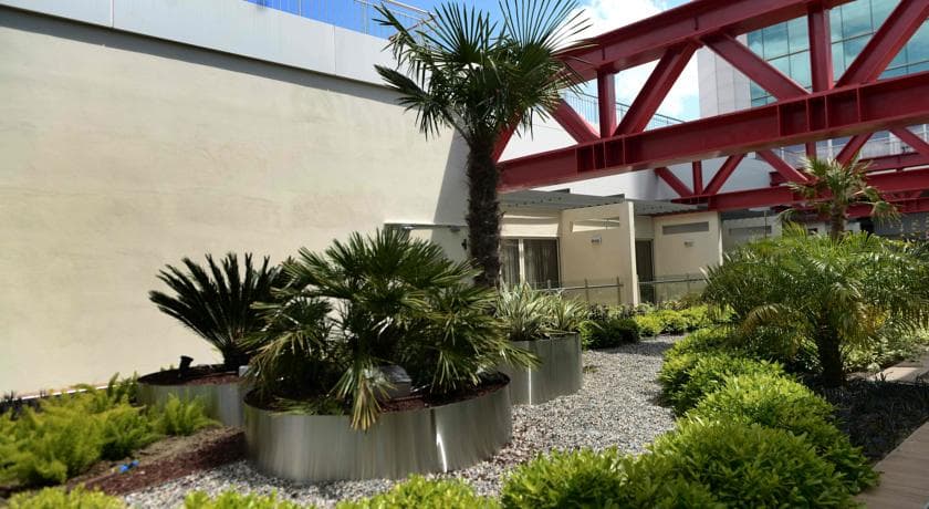 Ramada Encore By Wyndham İzmir-13