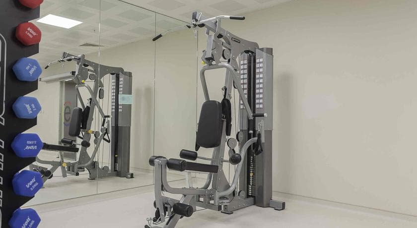 Ramada Encore By Wyndham İzmir-15