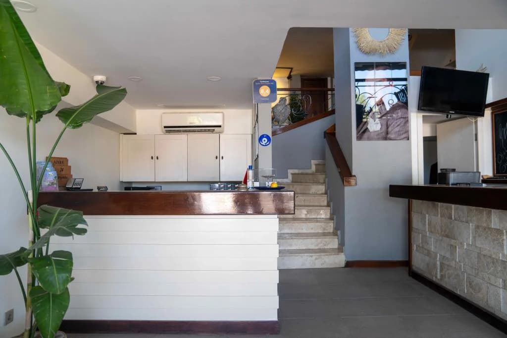 Gulet Otel Bodrum-18