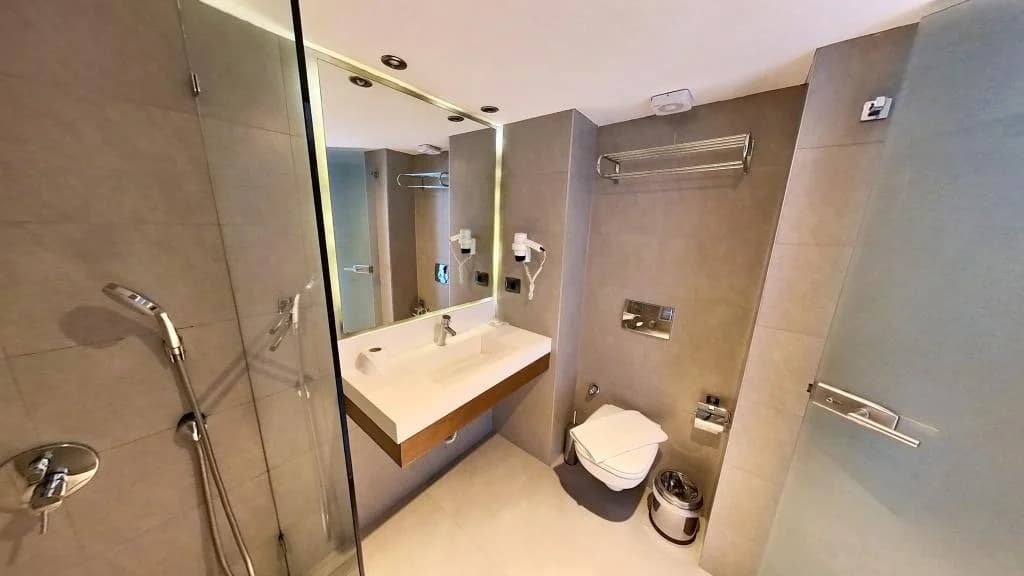 Gulet Otel Bodrum-29