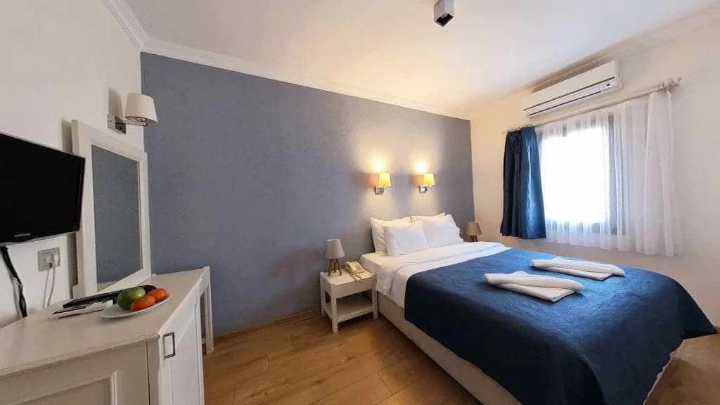 Gulet Otel Bodrum-27