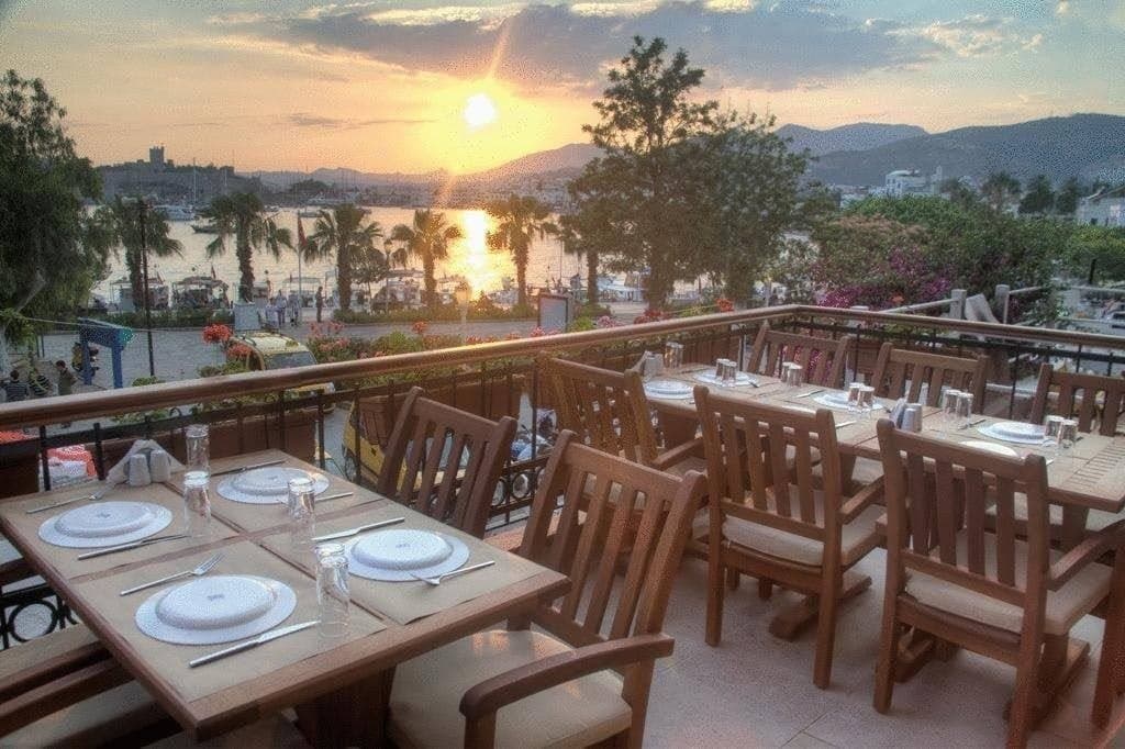 Gulet Otel Bodrum-resim-4