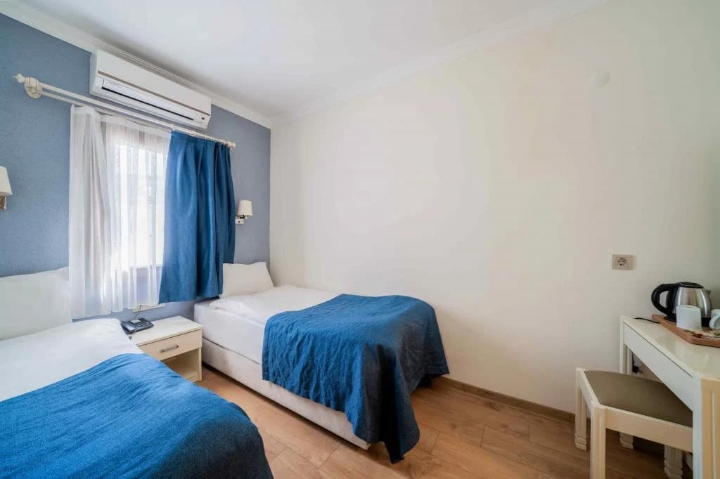 Gulet Otel Bodrum-21