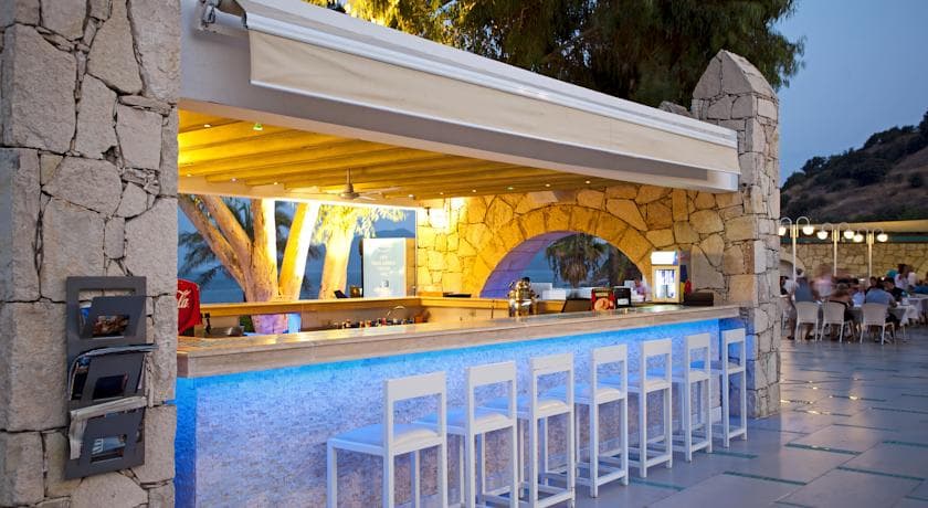 Salmakis Resort Spa Hotel-31