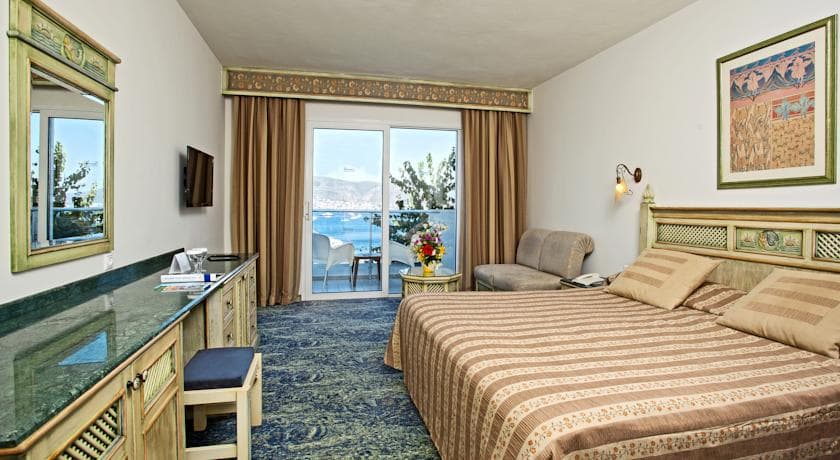 Salmakis Resort Spa Hotel-resim-6