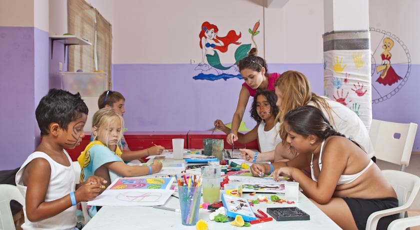 Salmakis Resort Spa Hotel-48