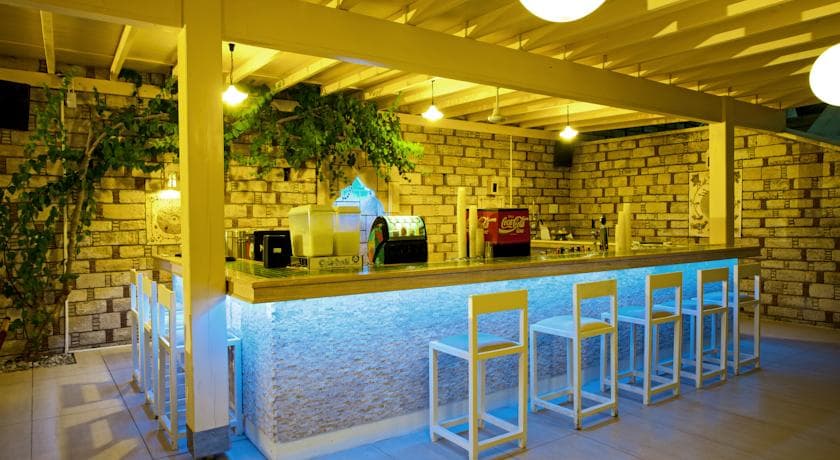 Salmakis Resort Spa Hotel-30