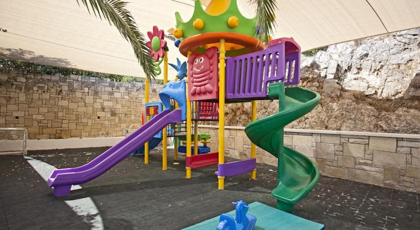 Salmakis Resort Spa Hotel-47