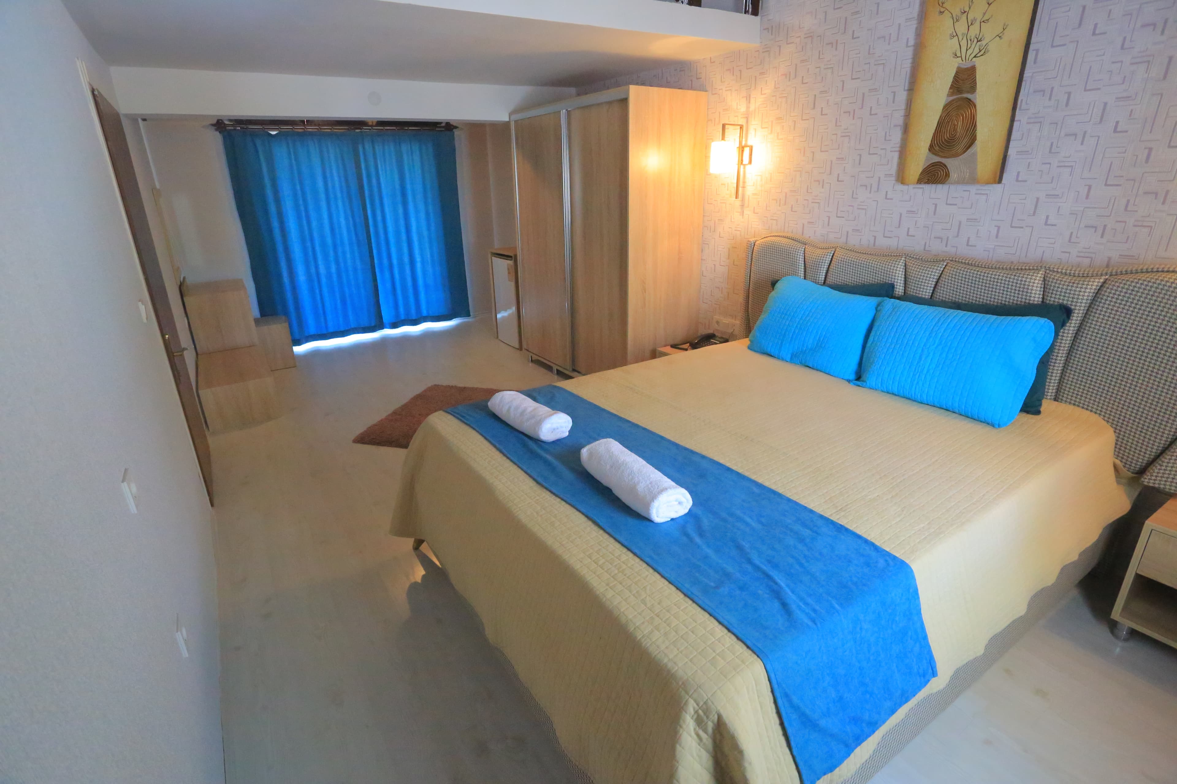 Club Sideris Halal Hotel-28