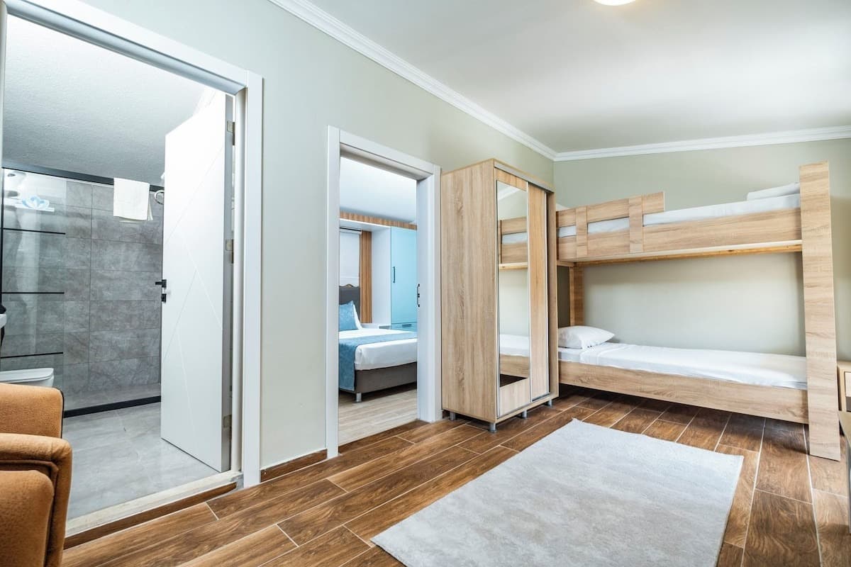 Club Sideris Halal Hotel-17