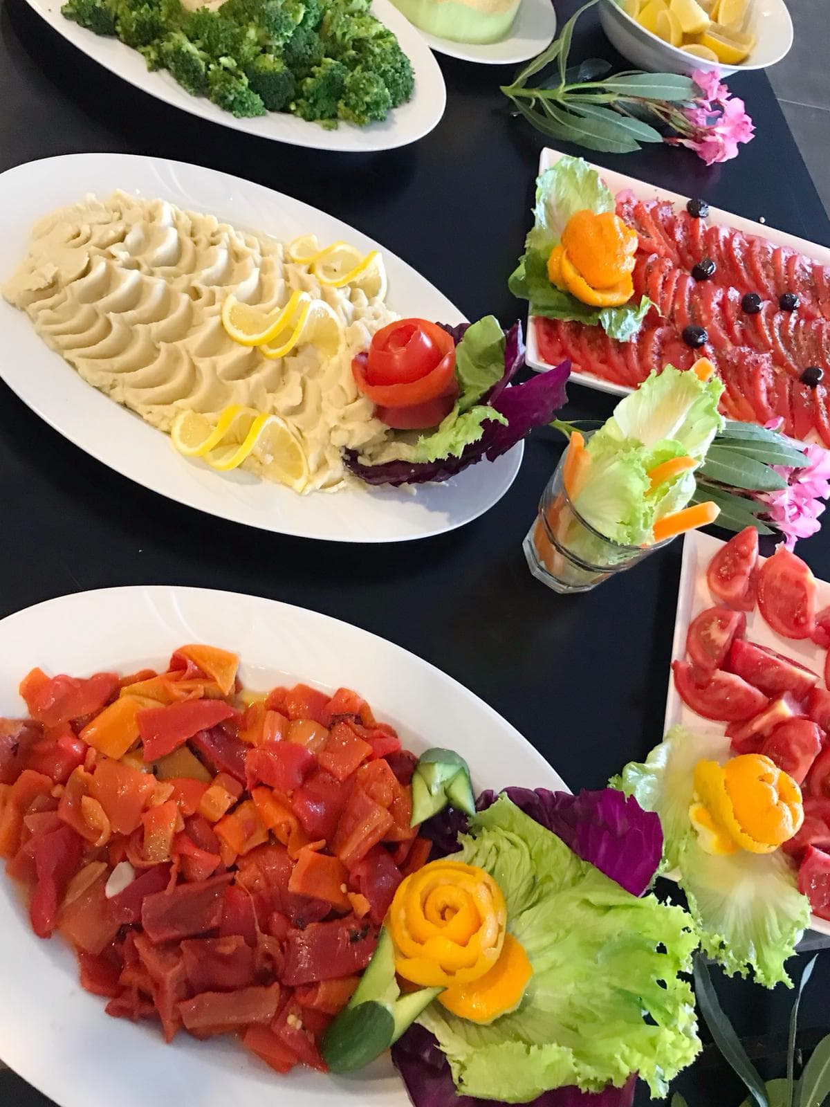 Club Sideris Halal Hotel-38