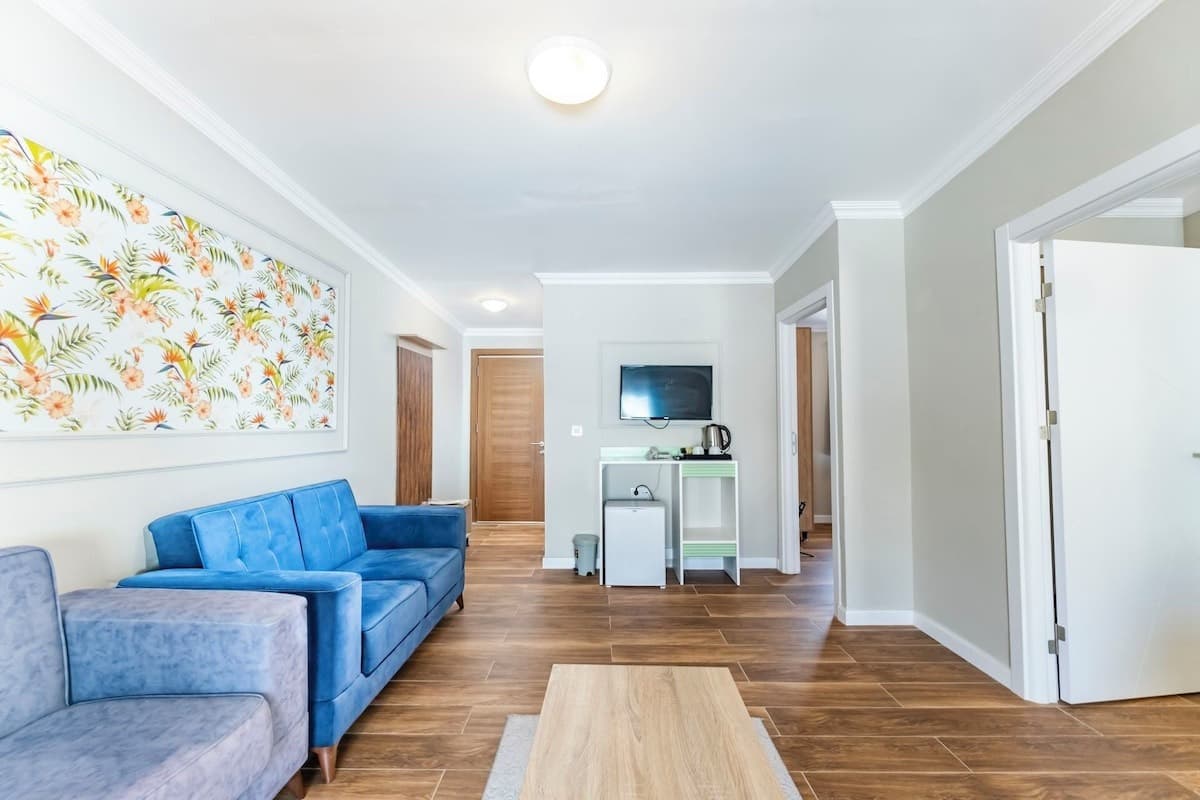 Club Sideris Halal Hotel-26