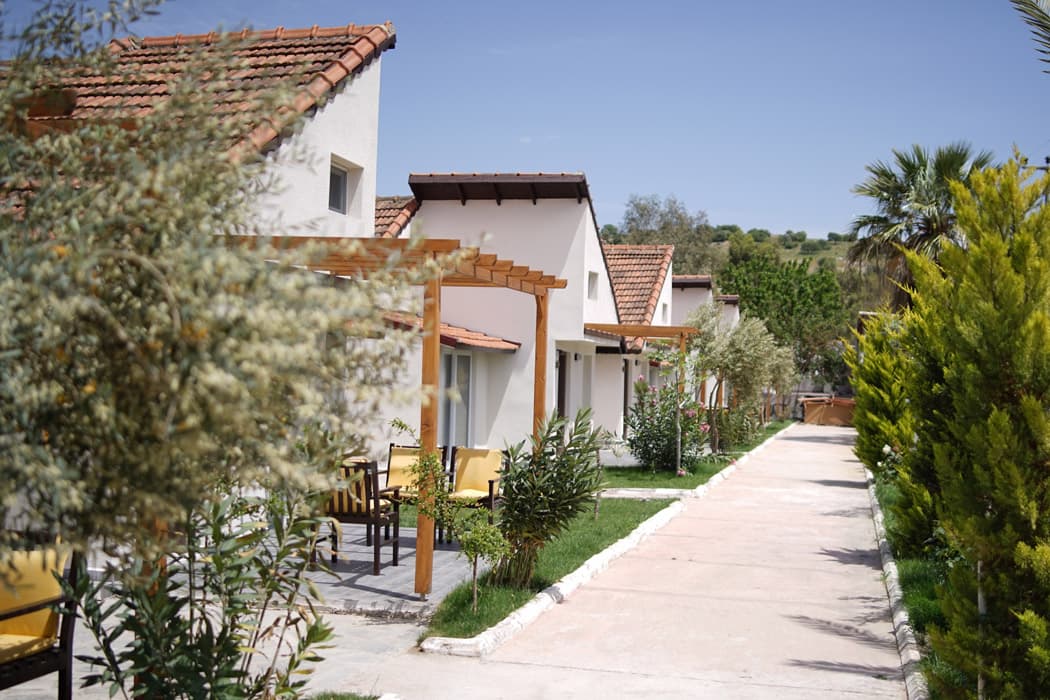 Club Sideris Halal Hotel-35