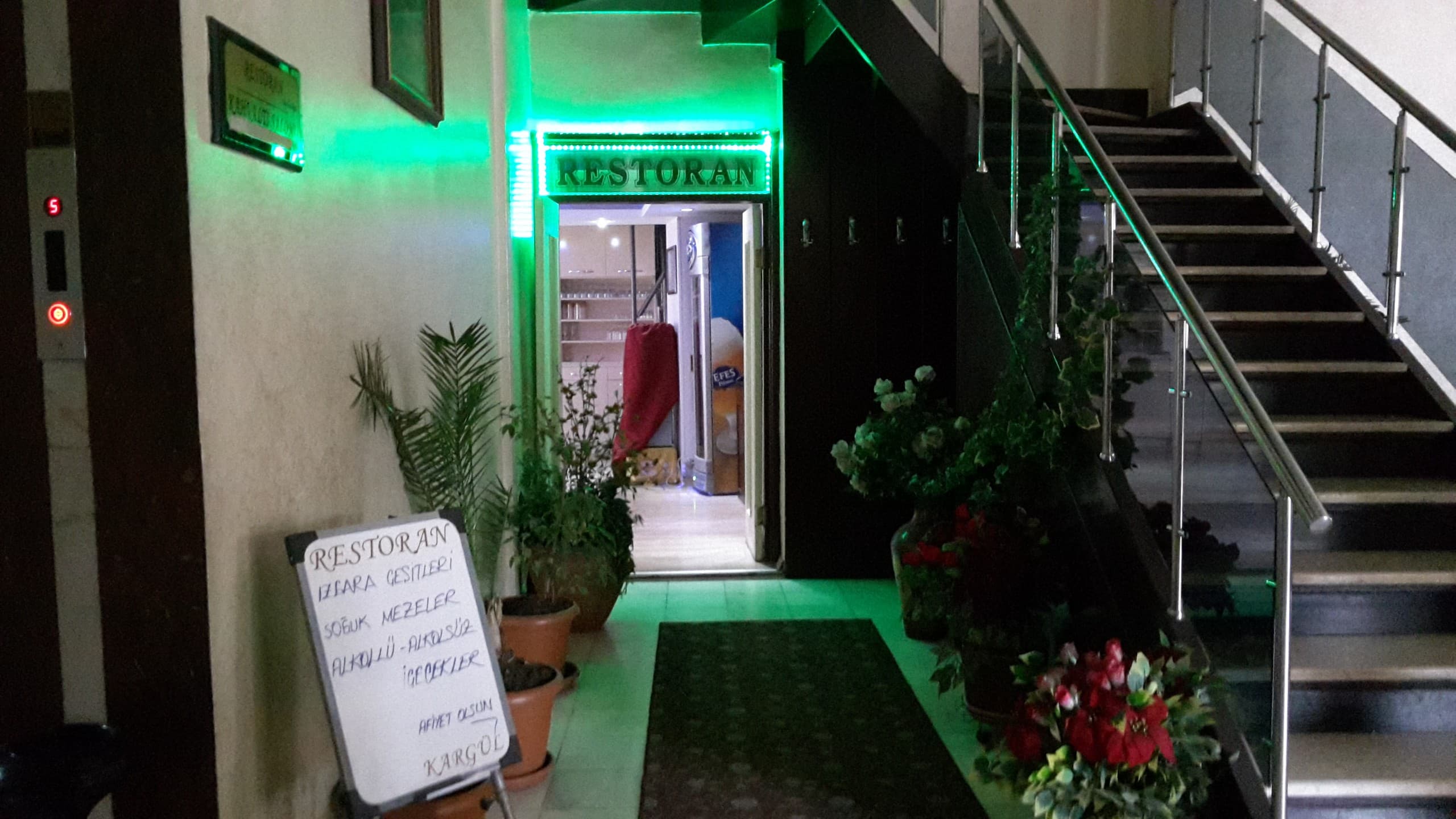 Kargül Hotel-resim-6