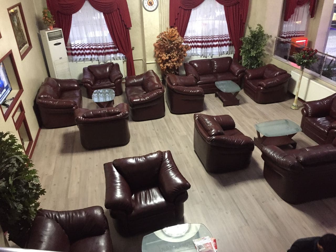 Kargül Hotel-resim-3