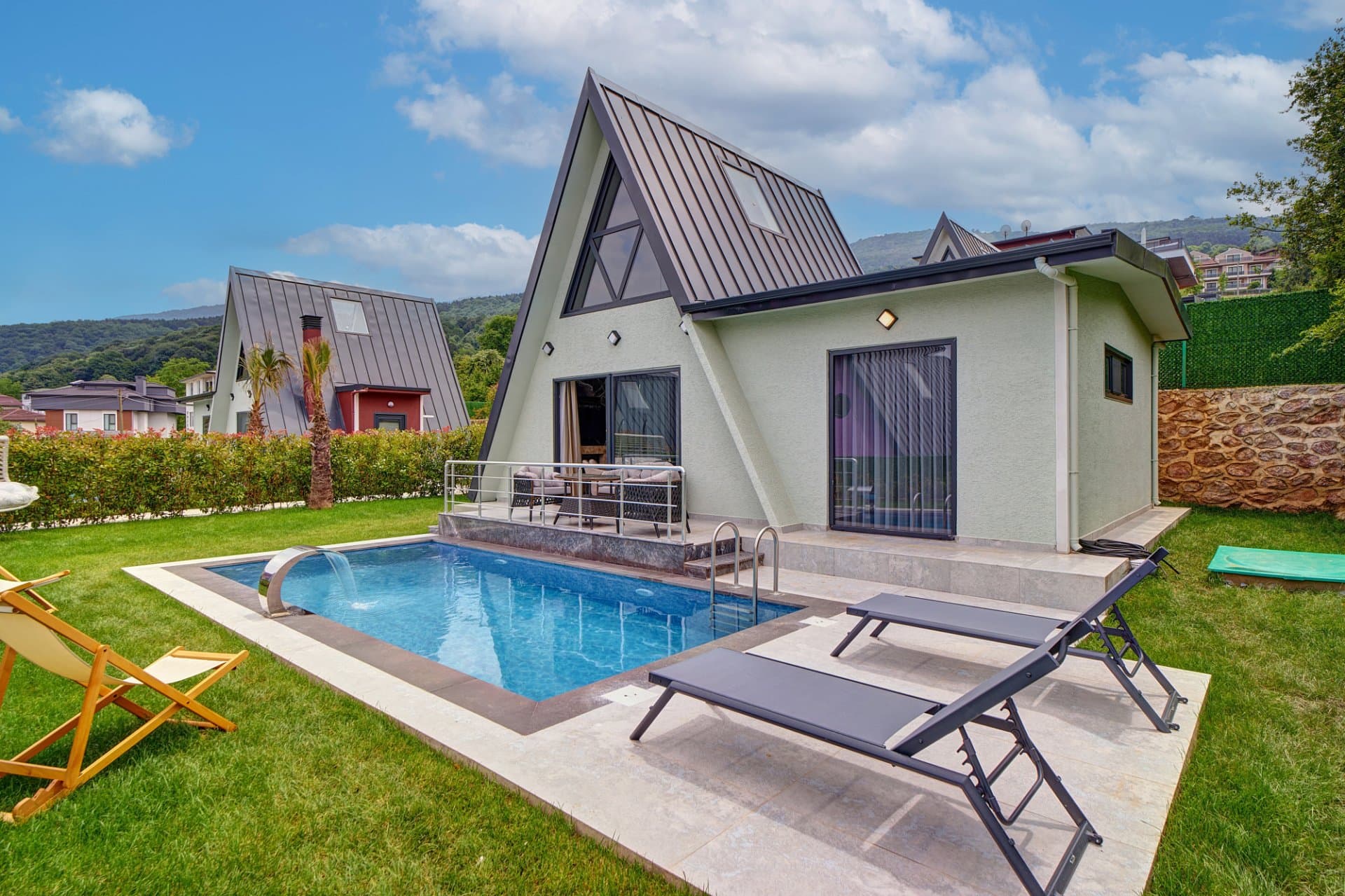 Timeless Hotel Kartepe -22