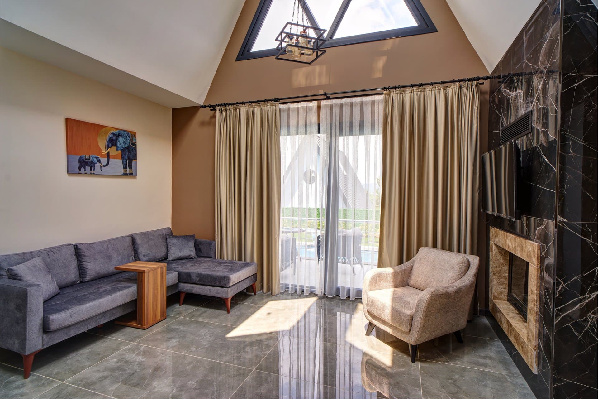 Timeless Hotel Kartepe -25