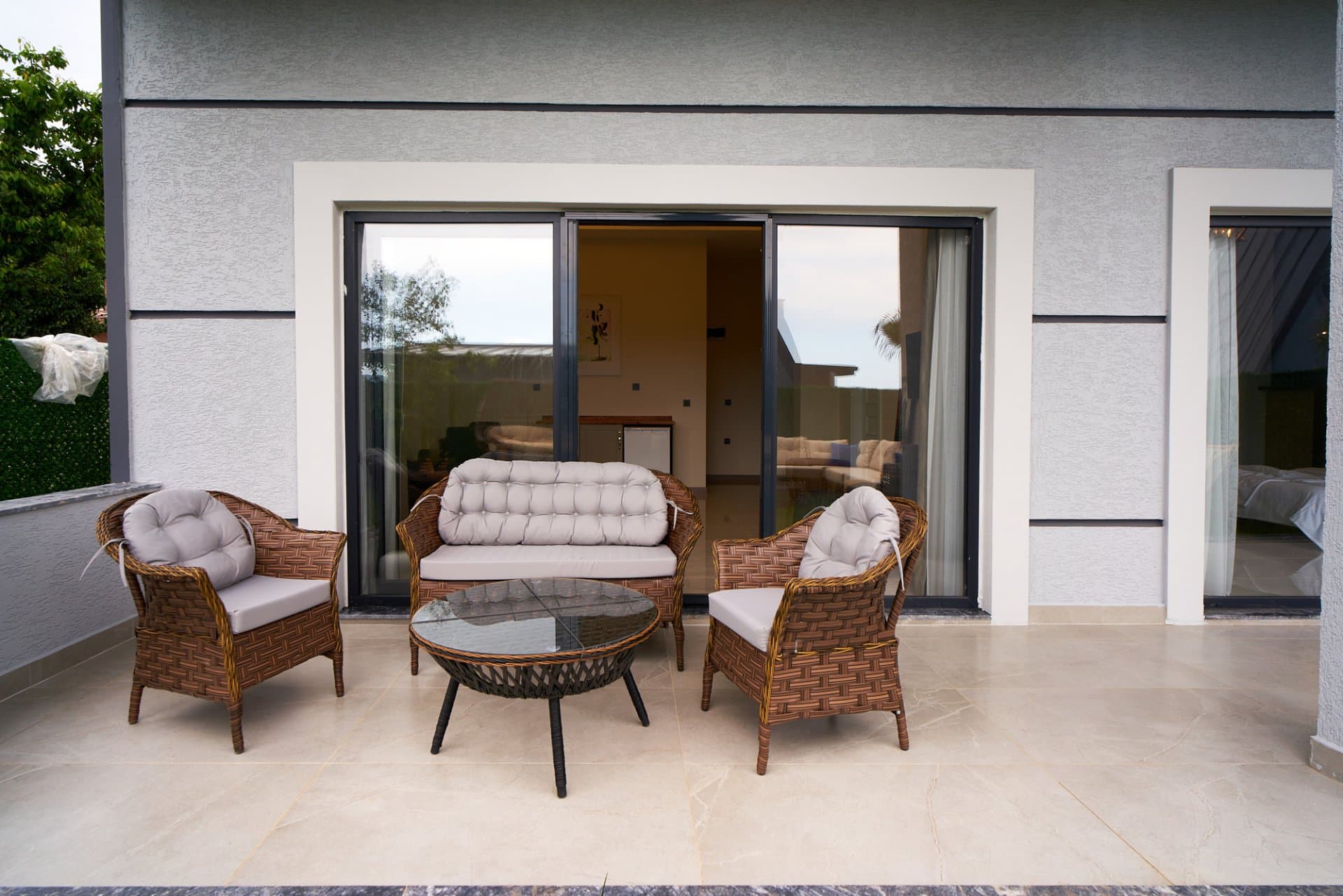 Timeless Hotel Kartepe -11