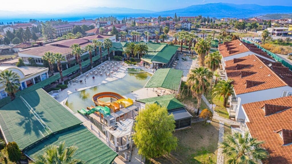 May Thermal Pamukkale-10