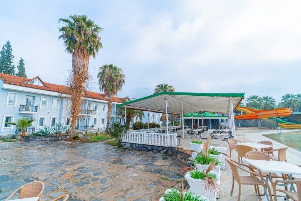 May Thermal Pamukkale-45