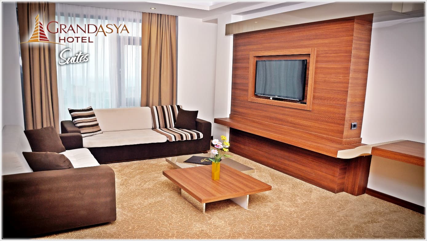 Grand Asya Hotel-37