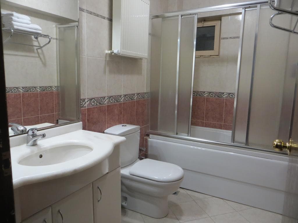 Özilhan Otel Ankara-20