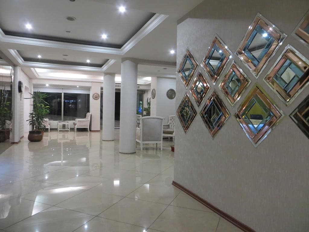 Özilhan Otel Ankara-resim-4