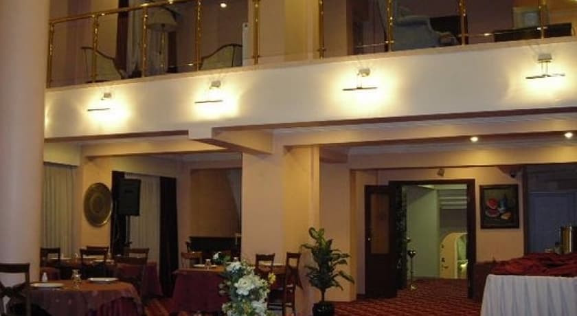 Özilhan Otel Ankara-resim-2