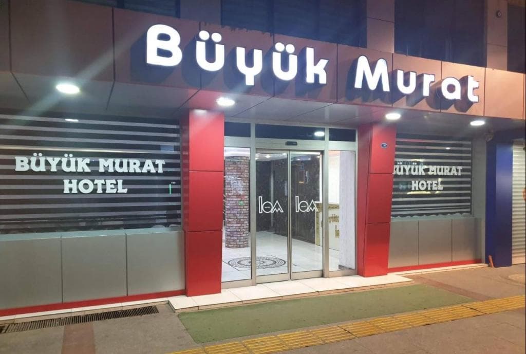 Büyük Murat Hotel-resim-0