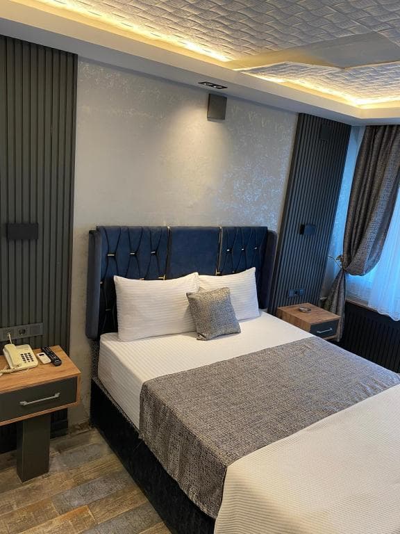 Büyük Murat Hotel-resim-7