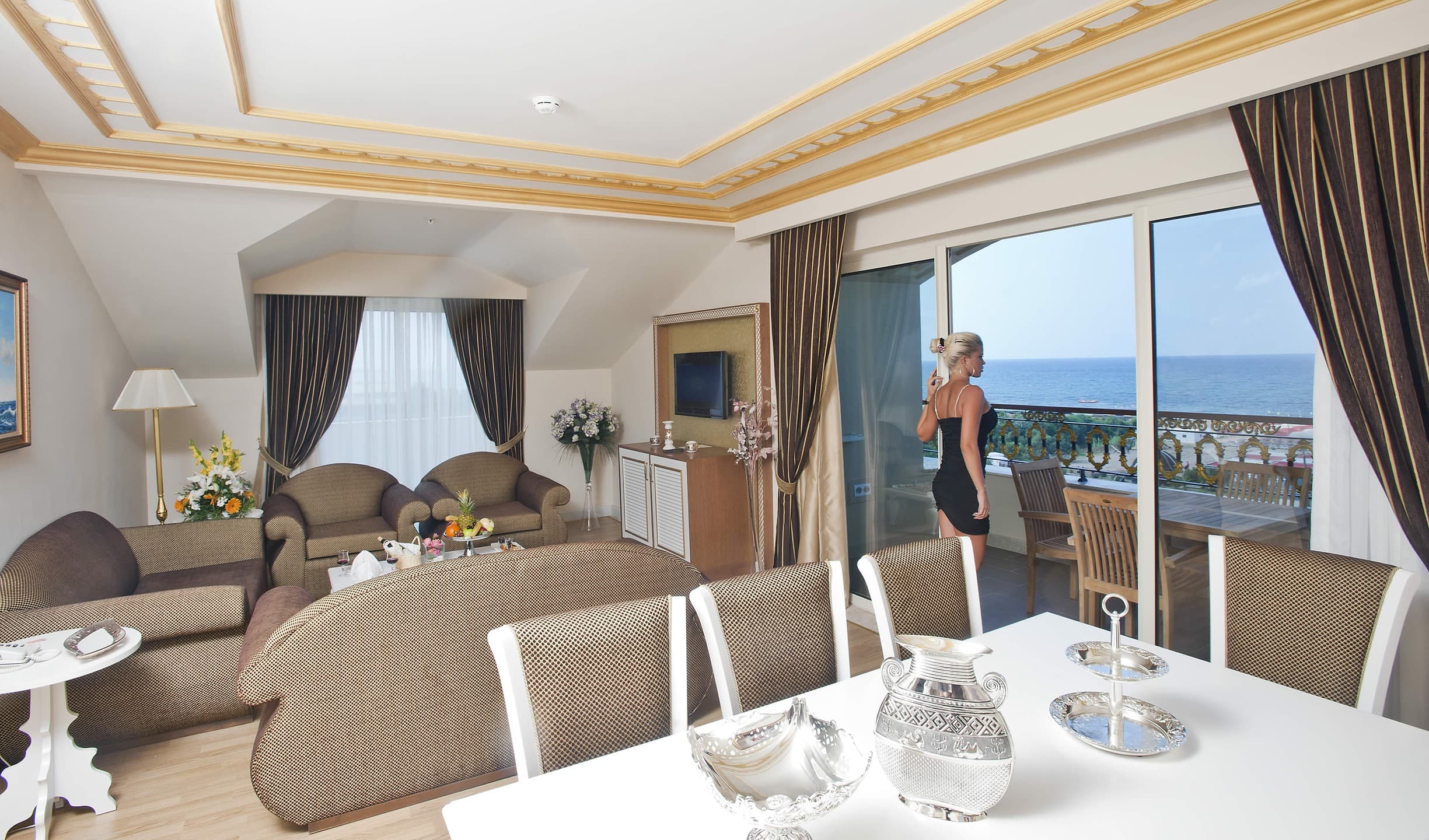 Crystal Palace Luxury Resort & Spa-15