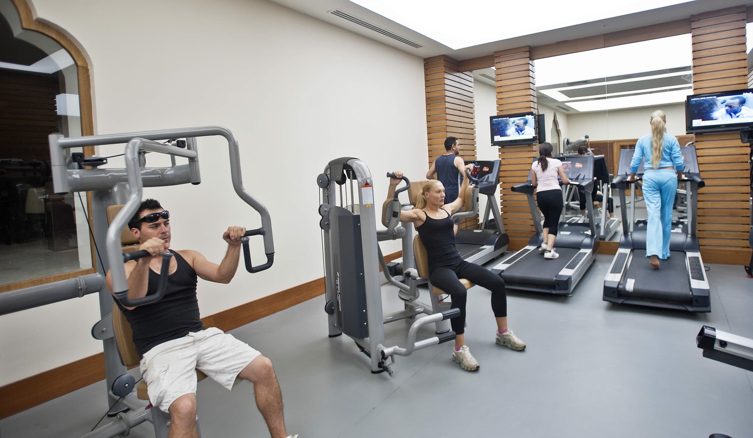 Crystal Palace Luxury Resort & Spa-46