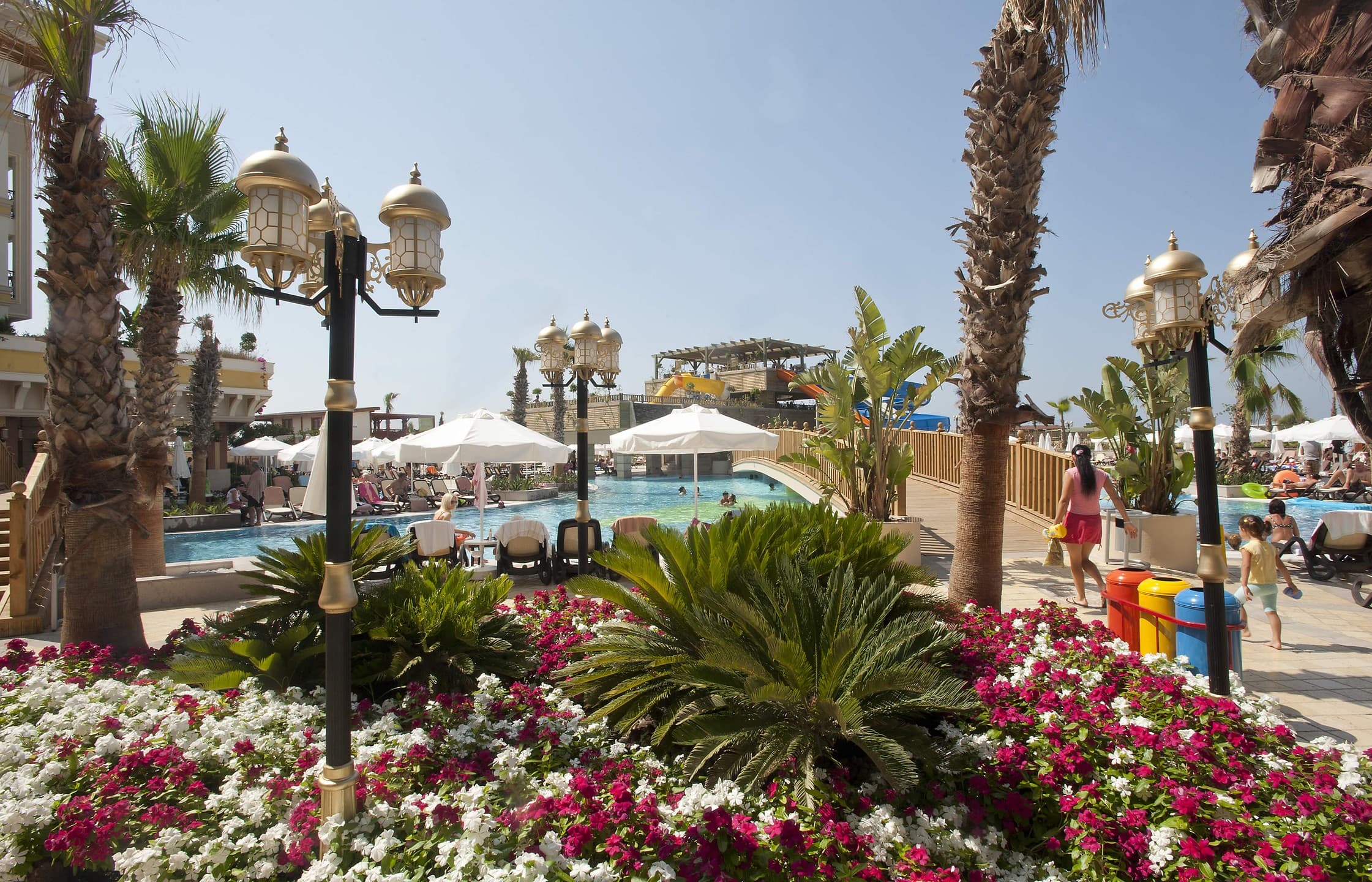 Crystal Palace Luxury Resort & Spa-7