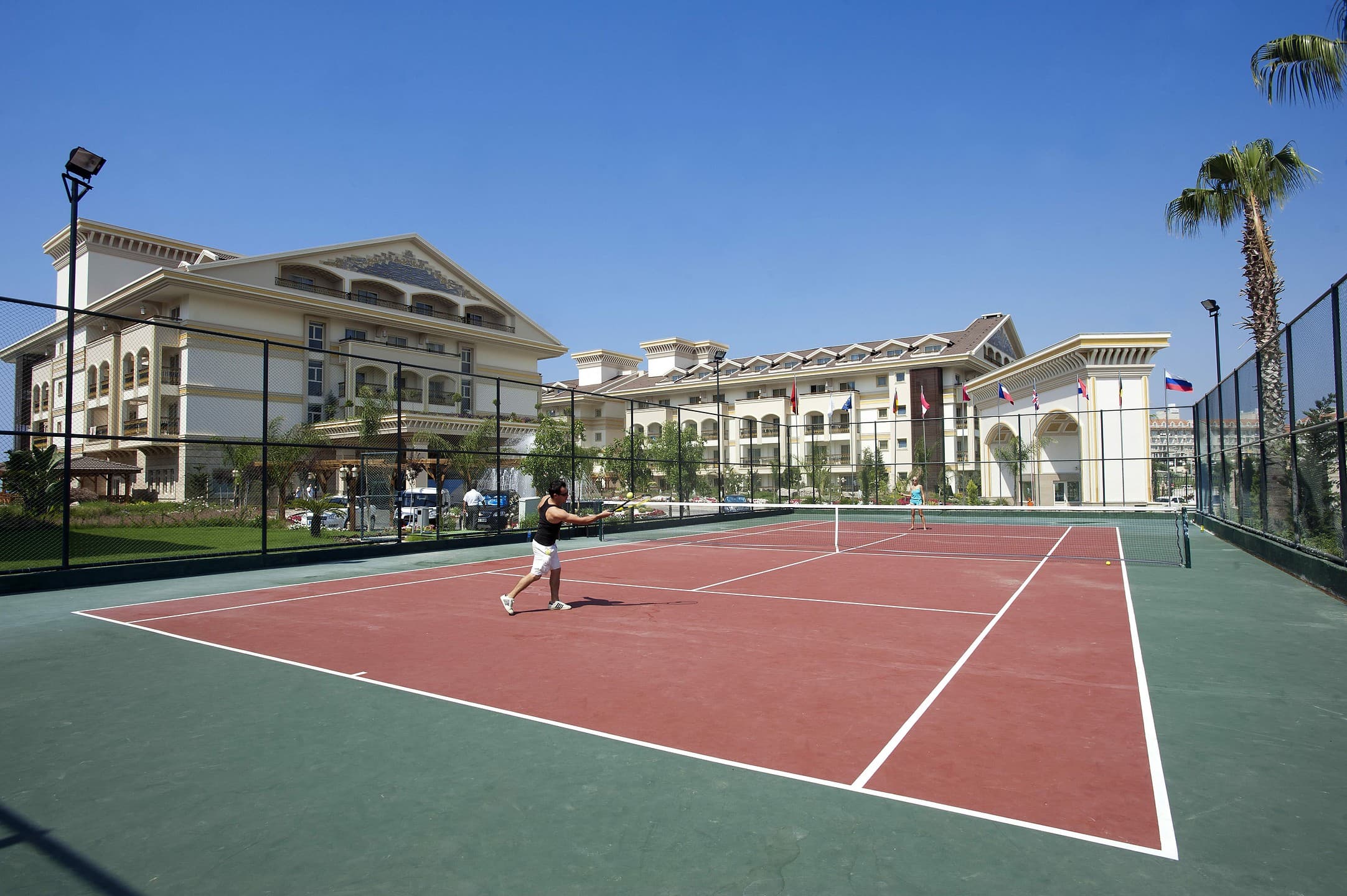 Crystal Palace Luxury Resort & Spa-41