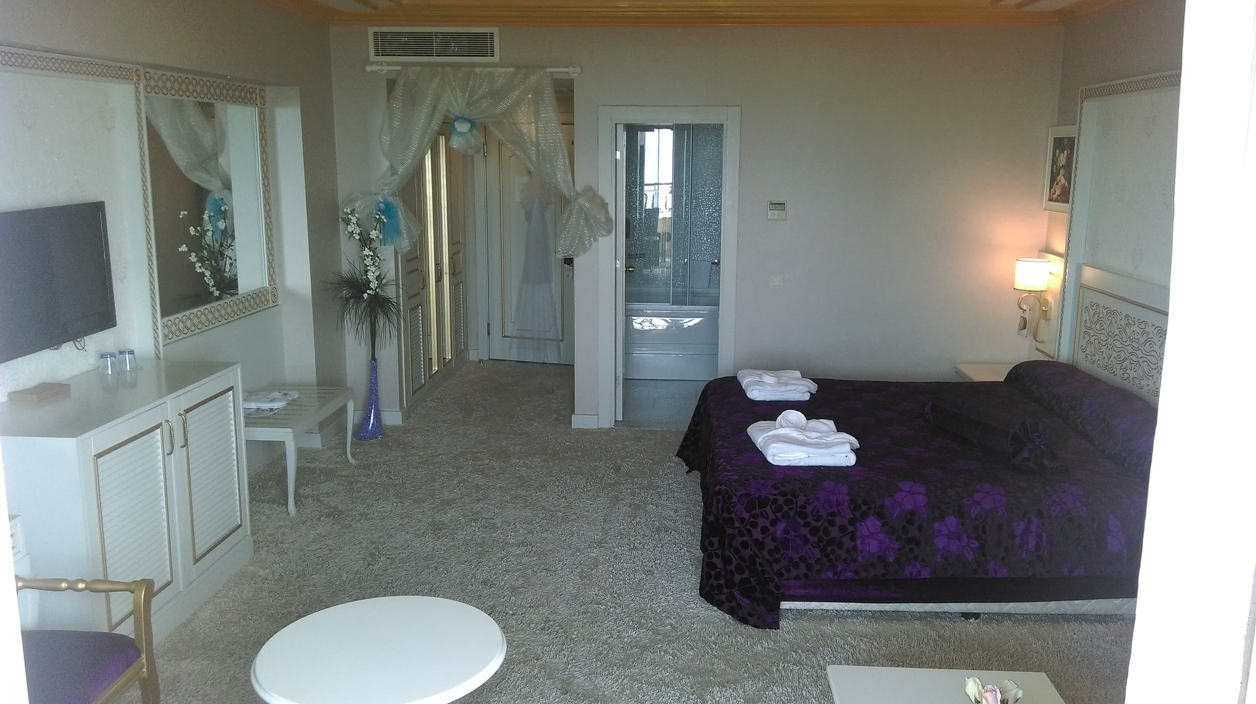 Crystal Palace Luxury Resort & Spa-16