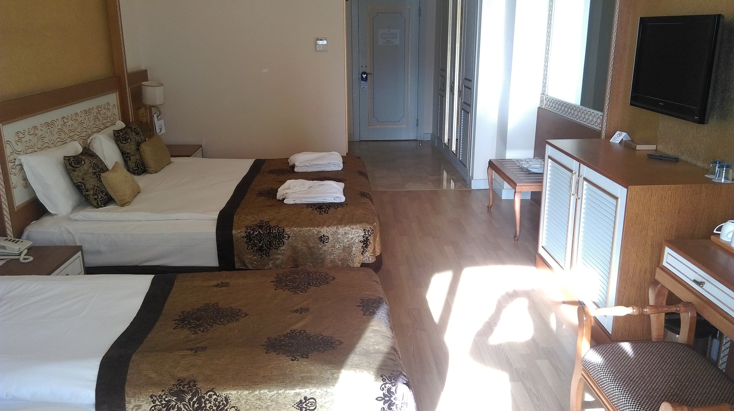 Crystal Palace Luxury Resort & Spa-20